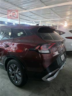 کیا سپۆرتاج